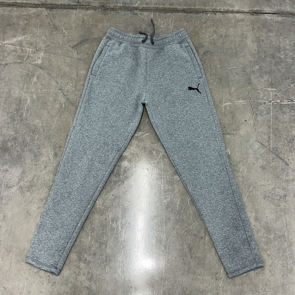 Thick Cotton Blend Puma Sweat Suit - Picture 8 of 11